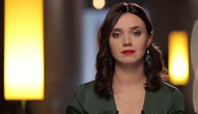 Журналистка Янина Соколова прокомментировала 