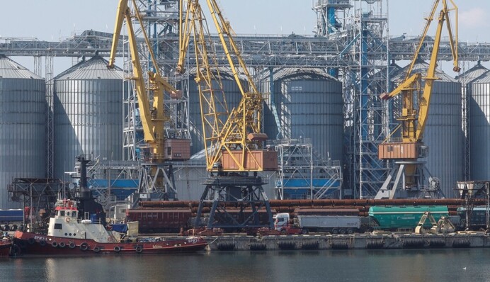 В ISW разгадали цель российских ударов по украинским портам