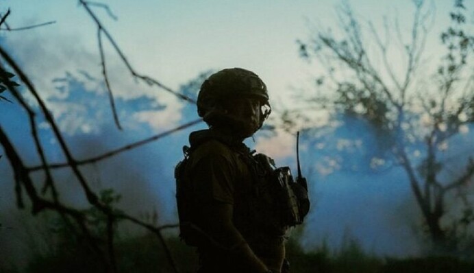 Россияне расстреляли 9 украинских военных на Курщине, которые сдавались в плен - DeepState