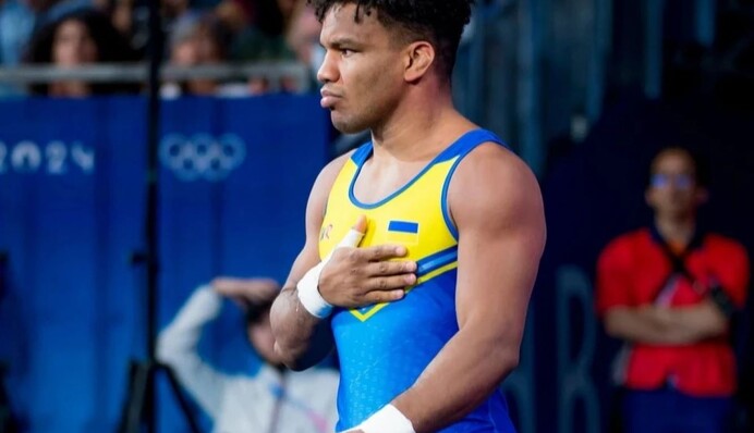 Жан Беленюк пояснив, чому завершив спортивну кар'єру і як його вмовляли залишитись