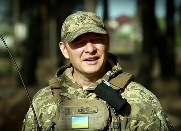Організовував відбиття штурмів: командування ЗСУ пояснило призначення Олега Ляшка комбатом