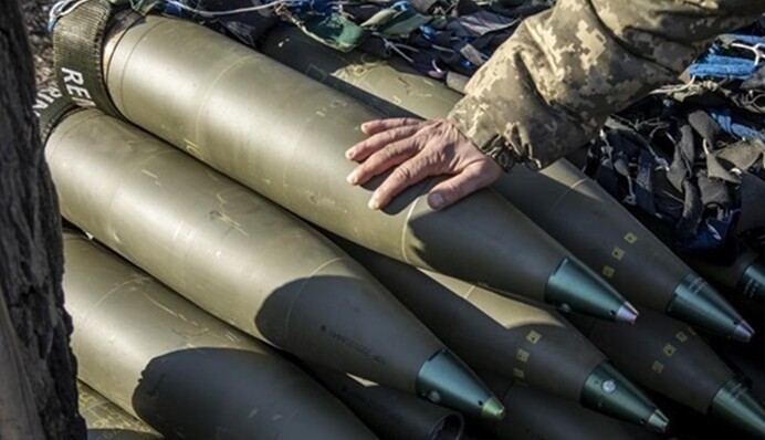 На фронте не срабатывают до 20% снарядов: Кабмин нашел решение