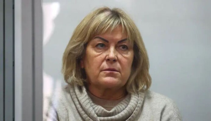 У скандальной начальницы Хмельницкой МСЭК нашли еще более полумиллиона долларов