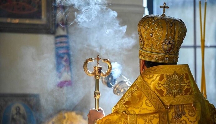 Большинство украинцев поддержали запрет УПЦ МП