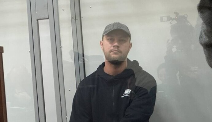 Защита подозреваемого в дезертирстве Гнездилова подала апелляцию