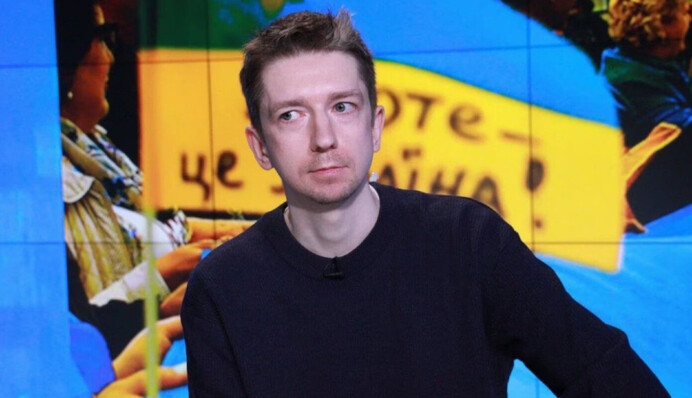 Советник Зеленского Литвин отреагировал на острые вопросы журналистки Лигачевой