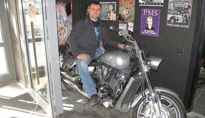 У взрыва в Москве нашли 