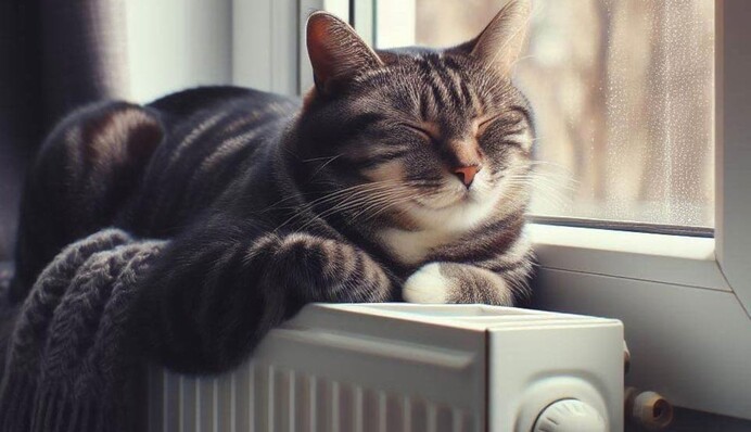 Власти Украины отчитались о готовности регионов к зиме