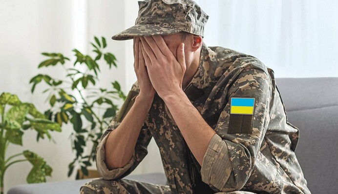 В Офисе генпрокурора назвали количество дезертиров за год