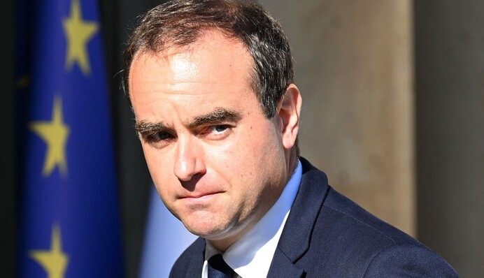 Франция предоставит Украине свою новую разработку - дроны-камикадзе