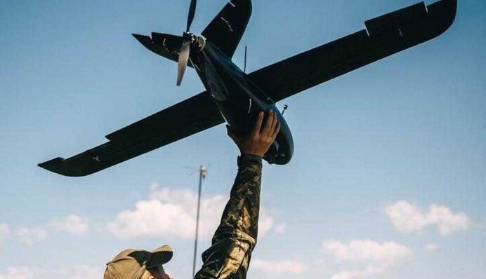 ЗСУ дозволили озброїтись 