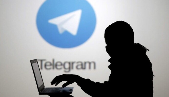 В Держспецзв’язку попередили про небезпечні повідомлення в Telegram від «техпідтримки» «Резерв+»