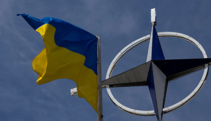 Посол в НАТО пояснила, чому Україна хоче отримати запрошення до Альянсу за президентства Байдена