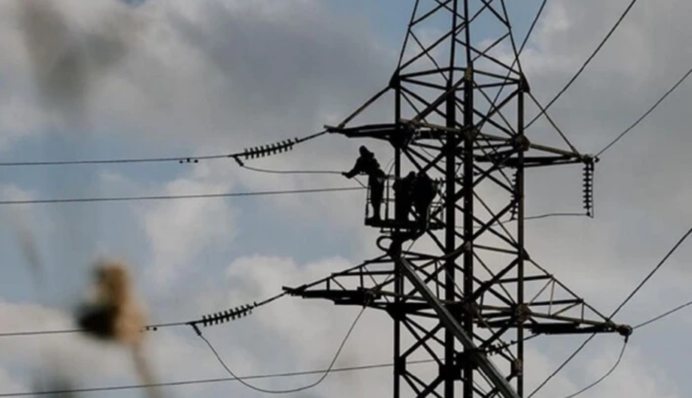 Через атаку на енергооб'єкти на Миколаївщині частина людей залишилась без світла