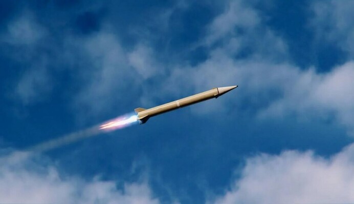 "5 попаданий": Воздушные силы ВСУ раскрыли подробности ночной российской атаки