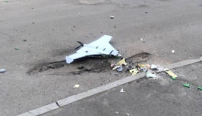 Кличко добавил подробностей относительно повреждений в Киеве из-за российской атаки