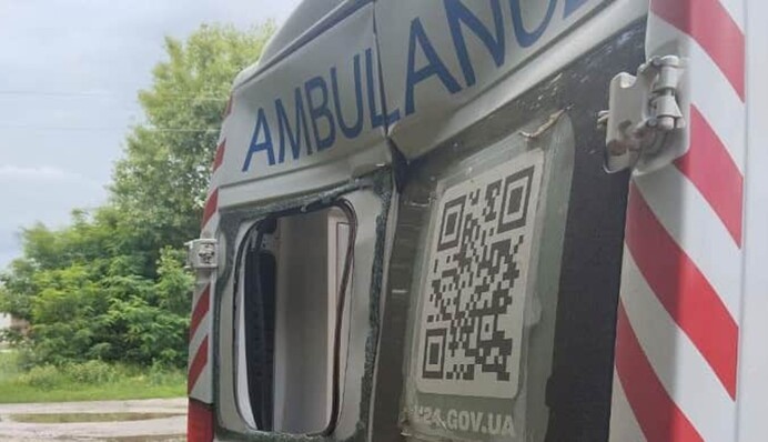 Росія двічі атакувала FPV-дронами громаду на Сумщині