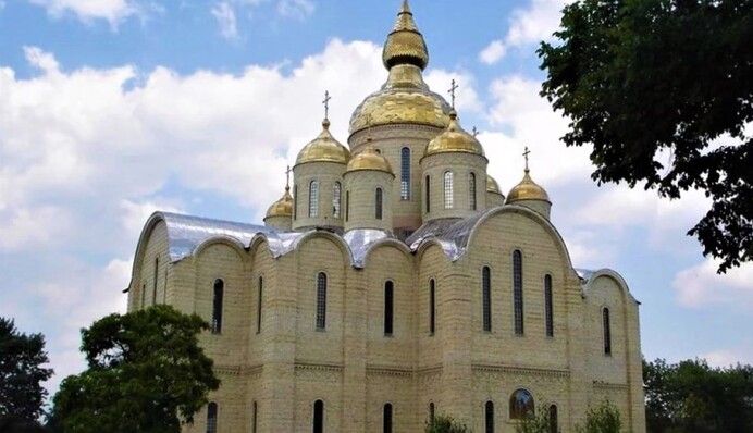 В ПЦУ перешел самый большой православный храм Украины