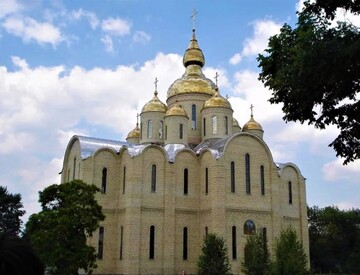 В ПЦУ перешел самый большой православный храм Украины