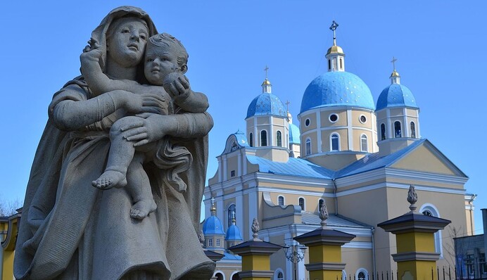 На Львовщине в ПЦУ перешла еще одна община