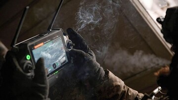 Мінус російські «очі»: прикордонники уразили комплекс відеоспостереження «Муром-П»