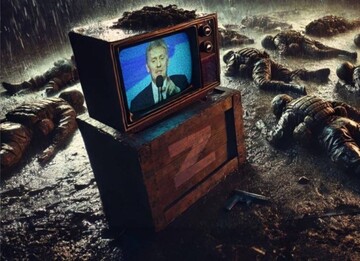 Українські військові кібери "привітали" Дмитра Пєскова із днем народження