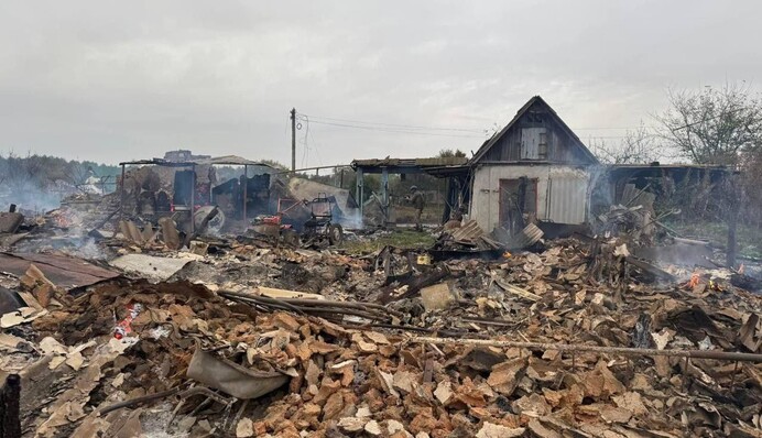 Росіяни на Курщині вдаються до тактики 