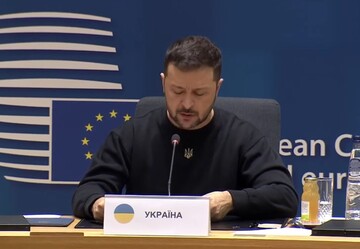 Зеленський запропонував НАТО розмістити в Україні «неядерний пакет стримування»