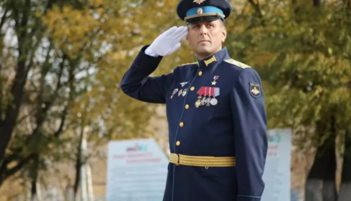 Генерал РФ, що командував операцією «Київ за три дні», заочно отримав підозру