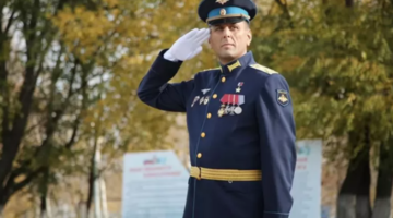 Генерал РФ, що командував операцією «Київ за три дні», заочно отримав підозру