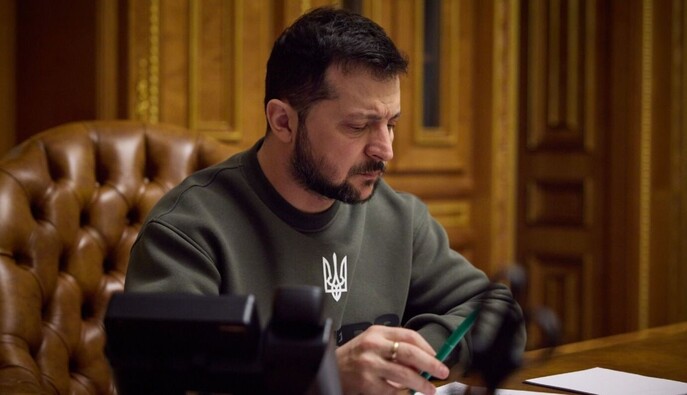 Зеленський підписав закон про перезавантаження митниці: коли почне діяти