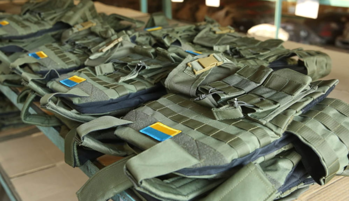 Розтрата 2 млрд грн на амуніції: під суд підуть троє ексчиновників Міноборони