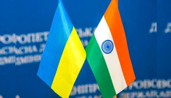 Радник Зеленського із санкцій розповів про досягнення з Індією