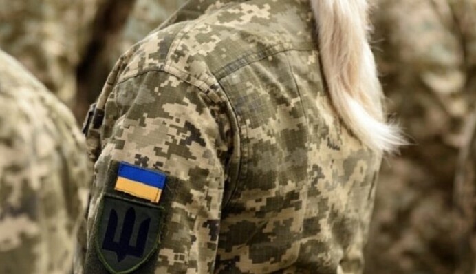 Нардеп от «Слуги народа» прокомментировал слова Залужного о мобилизации женщин