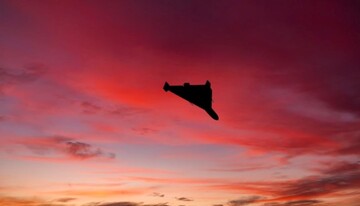 РФ здійснила одну з наймасованіших атак дронами по населенню та інфраструктурі України