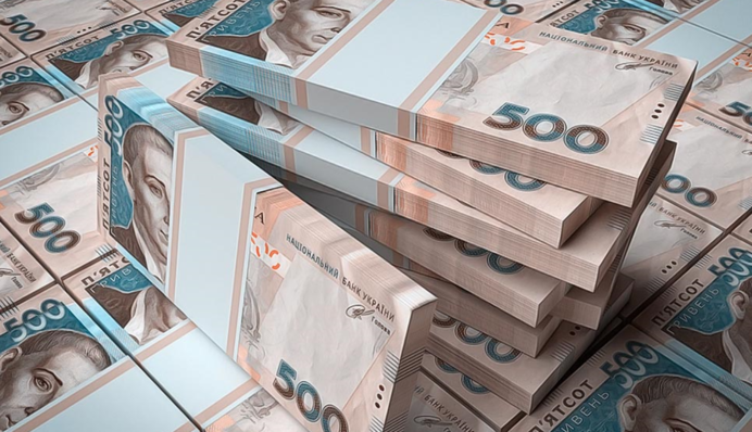 Понад 13 млн грн: в Україні другий викривач корупції отримав гроші від НАЗК