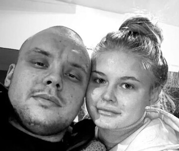 З полону повернувся "азовець", який пережив теракт в Оленівці - його кохану обміняли ще у травні