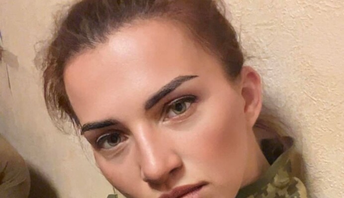 Без мами залишився син: на Покровському напрямку загинула героїня зі Львова