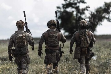 Українська бригада відбила масштабний штурм окупантів на кількох напрямках