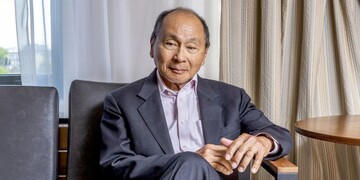 При Путіні миру не буде: філософ Френсіс Фукуяма дав прогноз війни в Україні