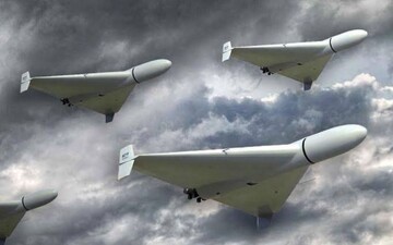 Росія атакувала Україну вночі 135 дронами