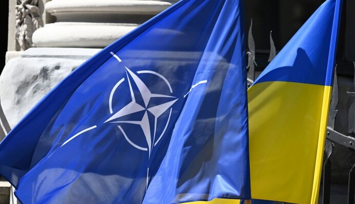 Le Monde дізналося про готовність США запросити Україну в НАТО