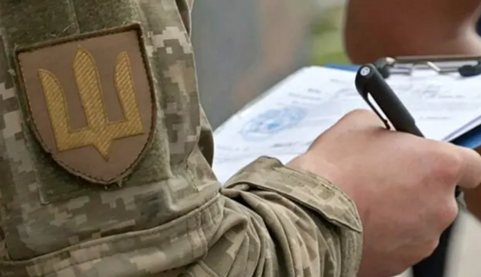 «Это правильно»: министр юстиции прокомментировала рейды ТЦК