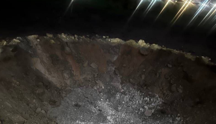 Росія атакувала центр Запоріжжя КАБами: що відомо про постраждалих