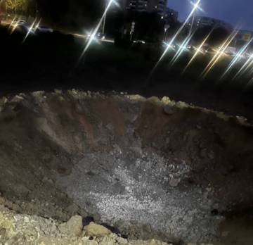 Росія атакувала центр Запоріжжя КАБами: що відомо про постраждалих