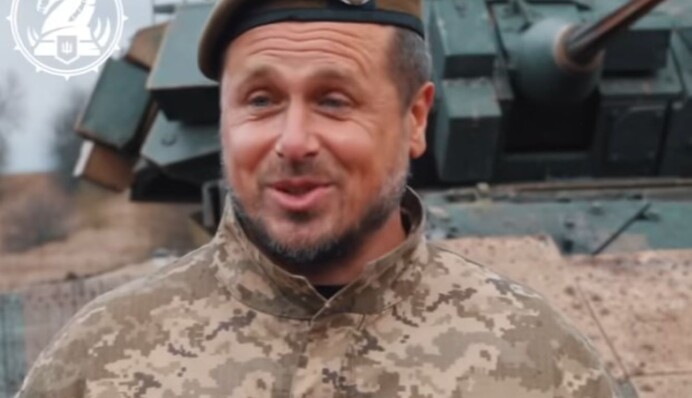 20 років по тому: українські бійці перезняли легендарну рекламу ЗСУ