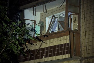 У Кривому Розі багато поранених внаслідок ракетних ударів: всі подробиці