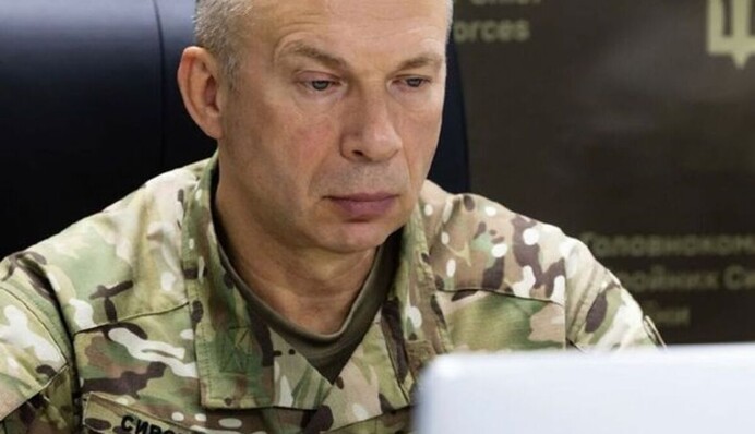 В ВСУ увеличивают срок военной подготовки - громкое заявление Сырского