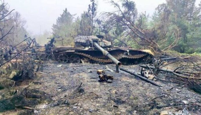 Бригада ДШВ 