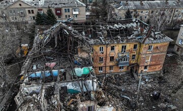 Стало відомо про вуличні бої у містах Гірник та Селидове